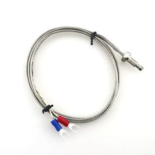 J Type Thermocouple